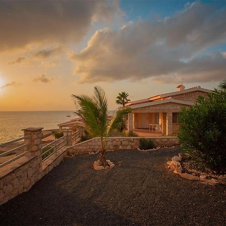 Villa Lagosta Stella Maris Exclusive Cidade do Maio Extérieur photo