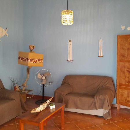 Villa Lagosta Stella Maris Exclusive Cidade do Maio Extérieur photo