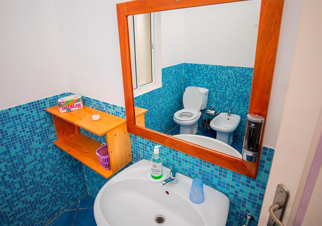 Villa Lagosta Stella Maris Exclusive Cidade do Maio Extérieur photo