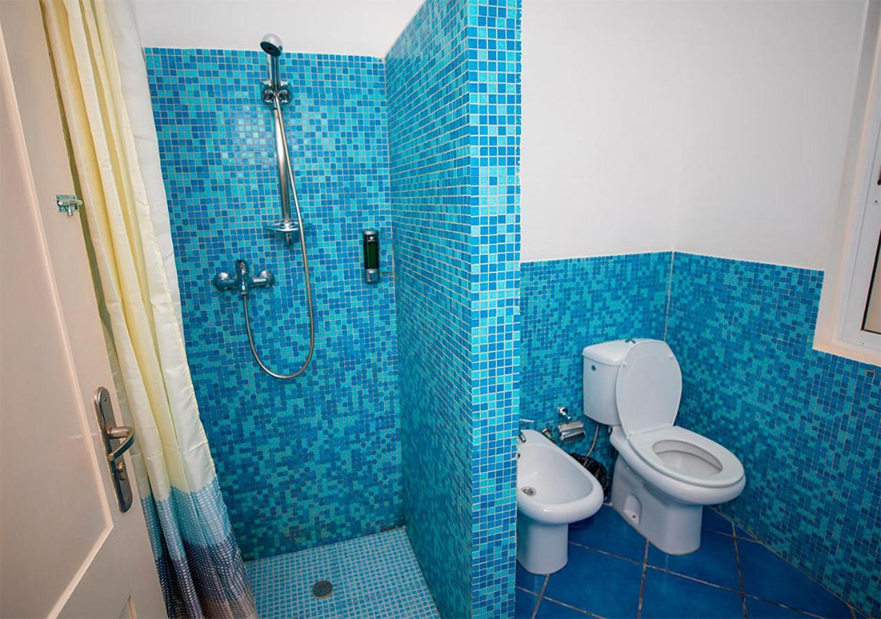 Villa Lagosta Stella Maris Exclusive Cidade do Maio Extérieur photo