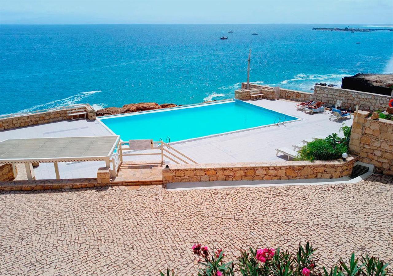 Villa Lagosta Stella Maris Exclusive Cidade do Maio Extérieur photo
