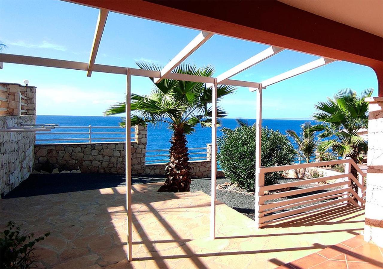 Villa Lagosta Stella Maris Exclusive Cidade do Maio Extérieur photo