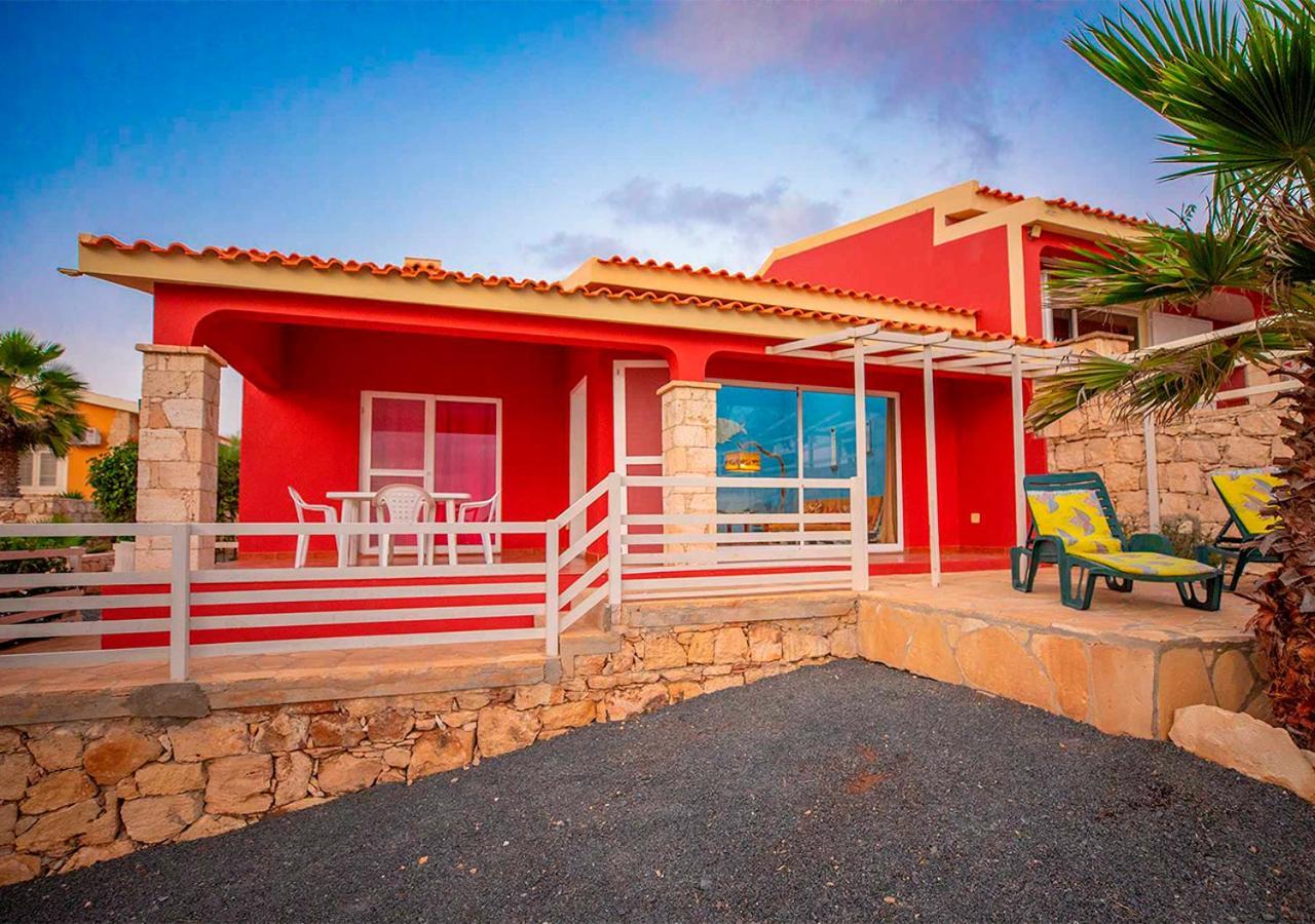 Villa Lagosta Stella Maris Exclusive Cidade do Maio Extérieur photo