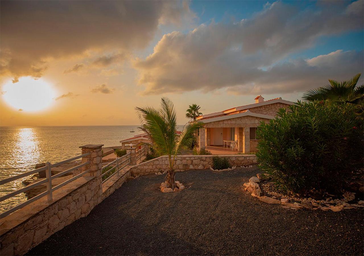 Villa Lagosta Stella Maris Exclusive Cidade do Maio Extérieur photo