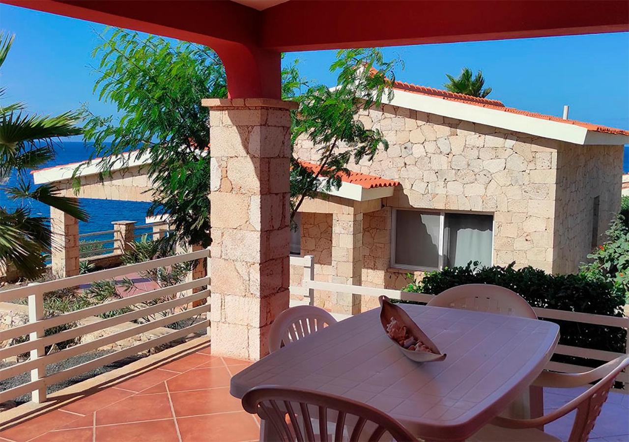 Villa Lagosta Stella Maris Exclusive Cidade do Maio Extérieur photo