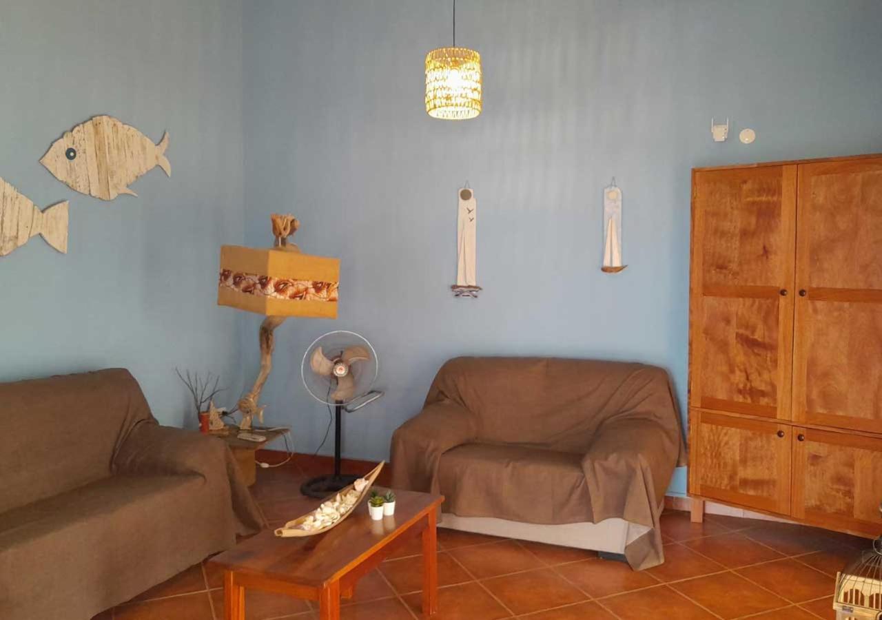 Villa Lagosta Stella Maris Exclusive Cidade do Maio Extérieur photo