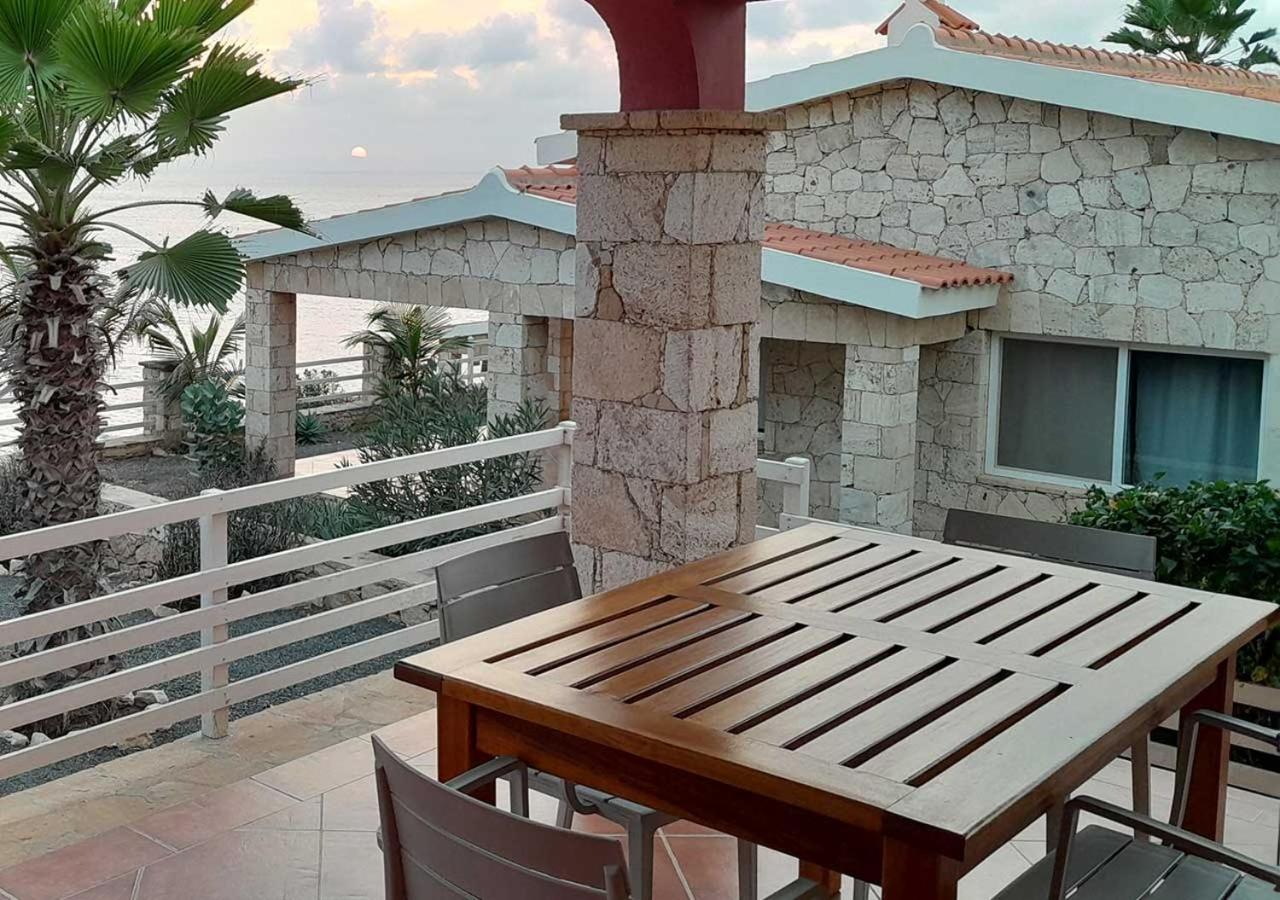 Villa Lagosta Stella Maris Exclusive Cidade do Maio Extérieur photo