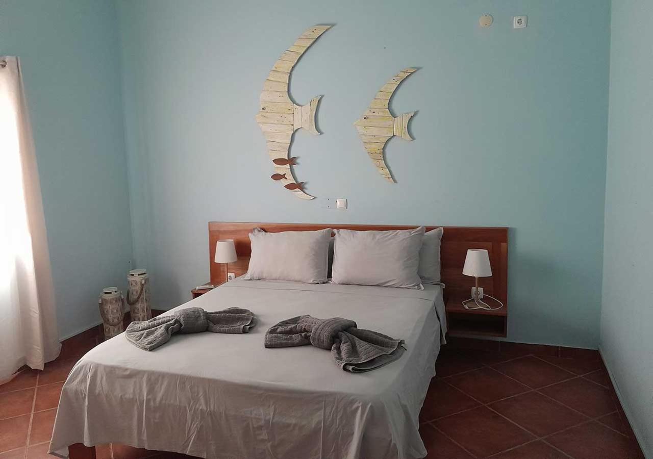 Villa Lagosta Stella Maris Exclusive Cidade do Maio Extérieur photo